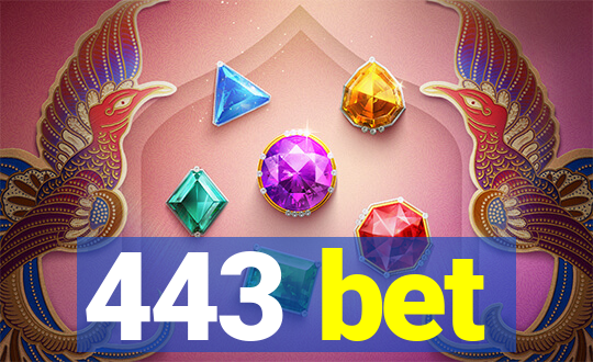 443 bet